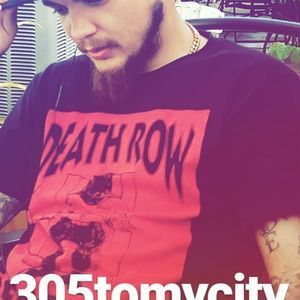 Meet your Posher, Kevin